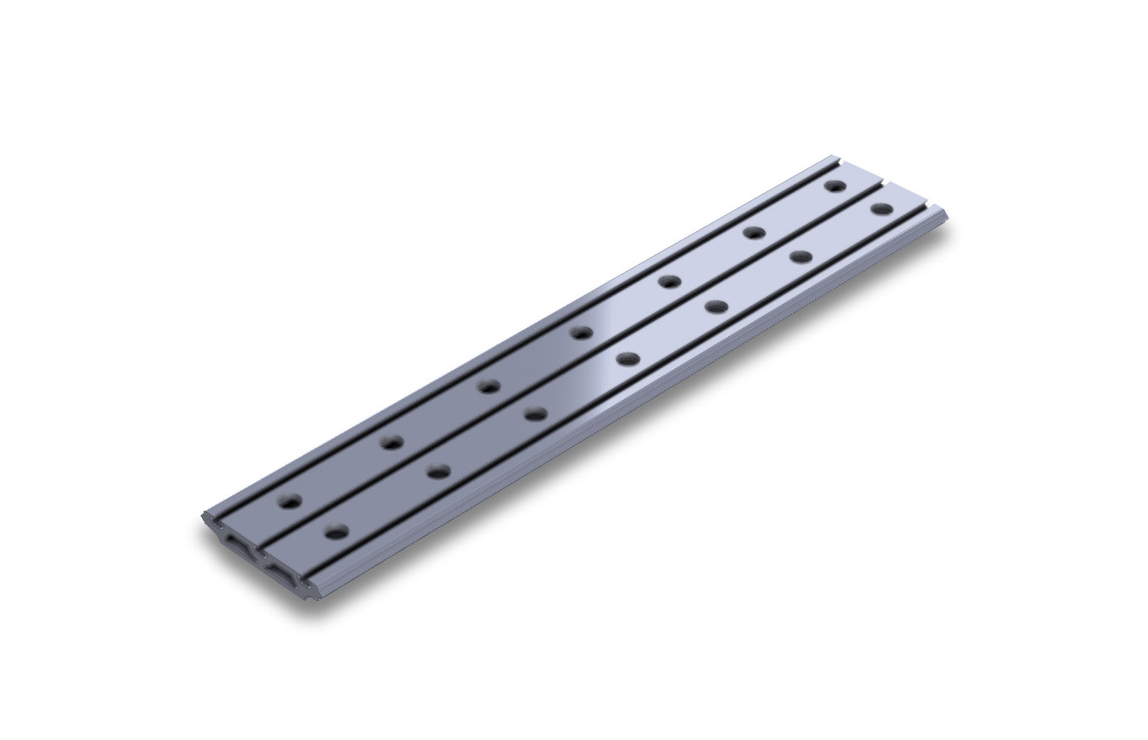 Integral-V Linear Rail - IVTAAQR-1600-000 Length: 1600mm