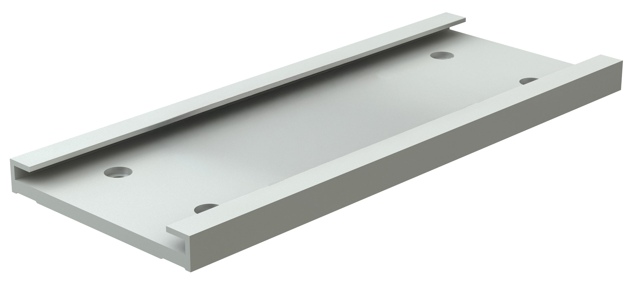 Low Profile Linear Rail - Mini-Rail LPM80R-0300 Rail Width: 80mm Length: 300mm