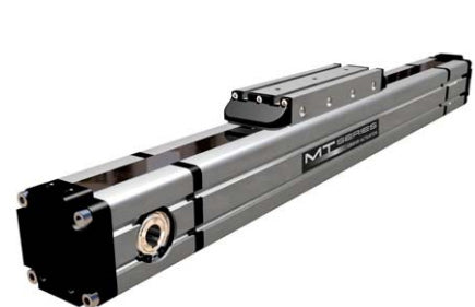 PBC Linear Actuators Put Medical Testing on the Fast-track