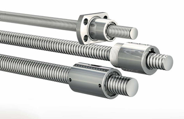 custom screw ends