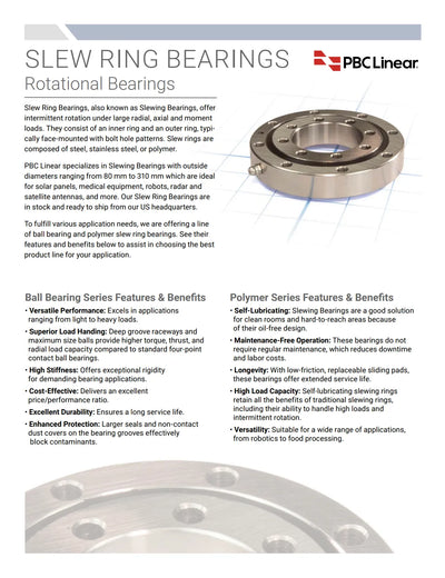Catalog Preview