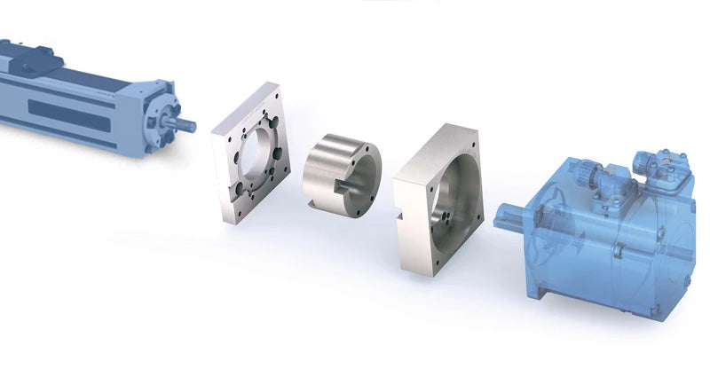 Motor Mount Kits