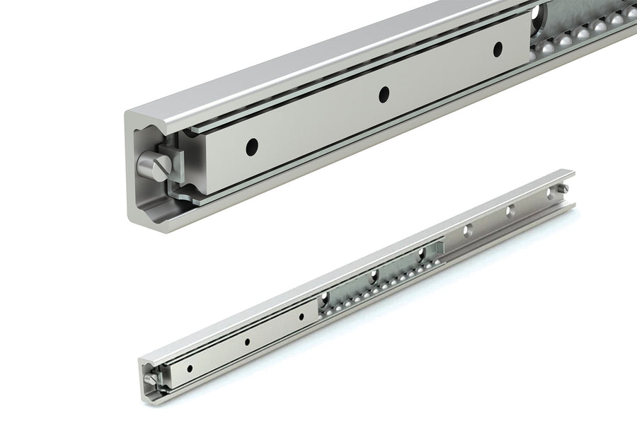 image showing : static load capacity: 5,076 psi, Dynamic Load Capacity: 2,175 psi, PV Rating 11,420 psixft/min