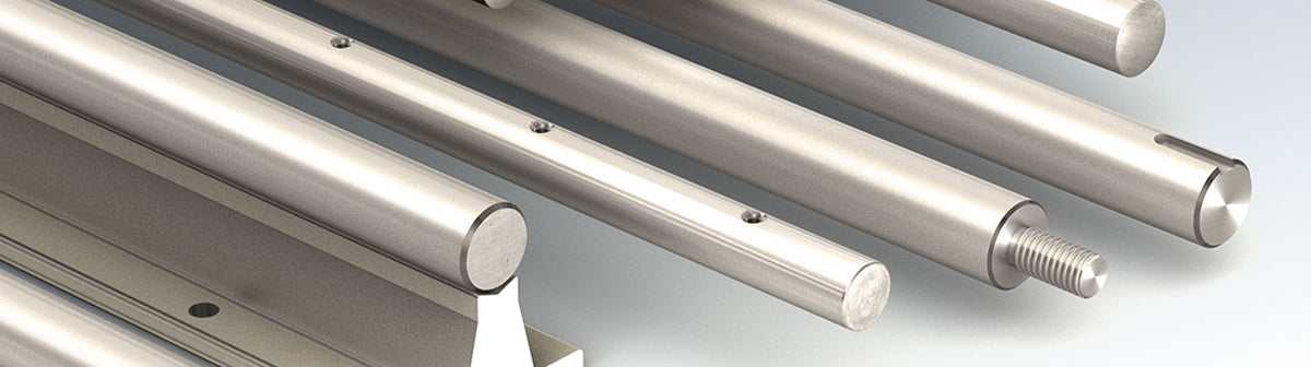 Linear Shafting FAQs