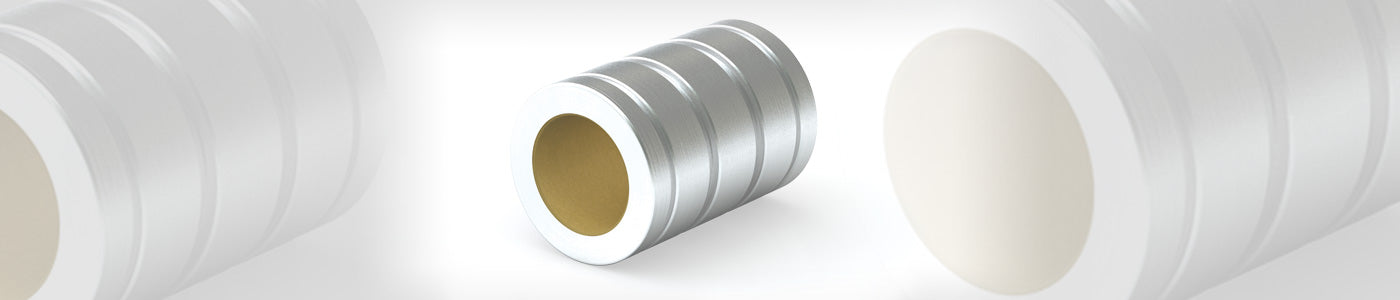 Simplicity Linear Bearings More Economical