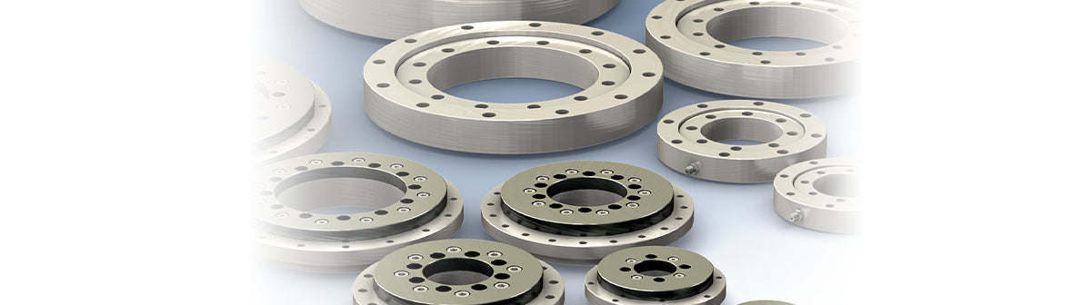 Slew Ring Bearings | FAQs