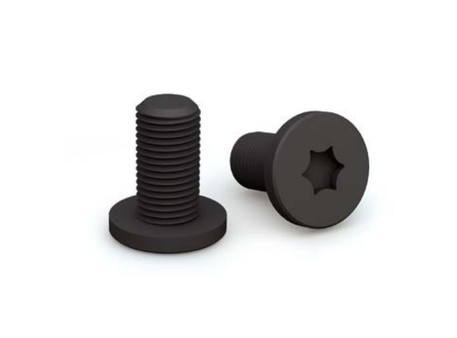 Torx Fastener Screw for 28mm Steel Rail Linear Guide Mounting 6101548 Thin-Head
