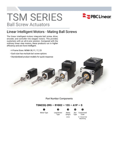 Catalog Preview