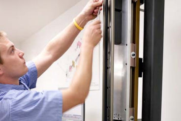 PBC Linear Uni-Guide Shines in Wafer Manufacturing 