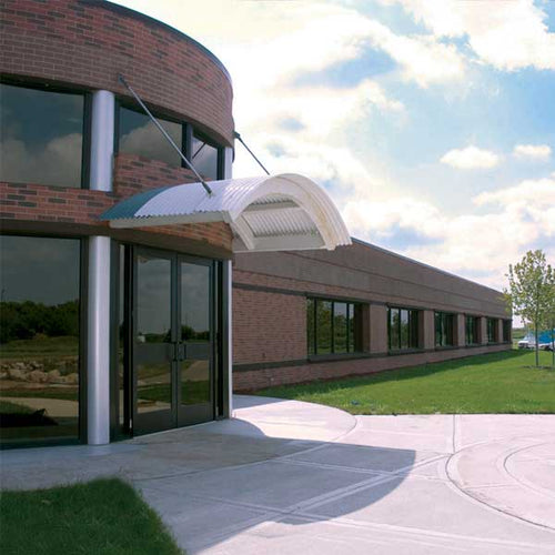 Factory for Linear Motion Systems