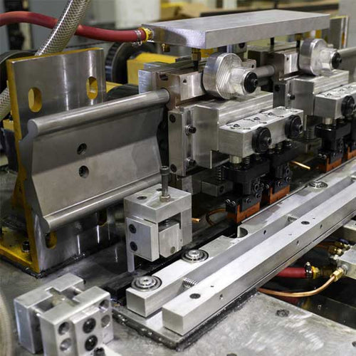 services - linear engineering Images High Quality... Expert Linear Motion Engineering Staff and Services | PBC Linear