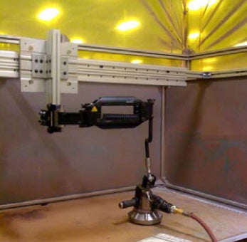 PBC Linear’s Integral V™ Extends the Reach for Equipois zeroG™