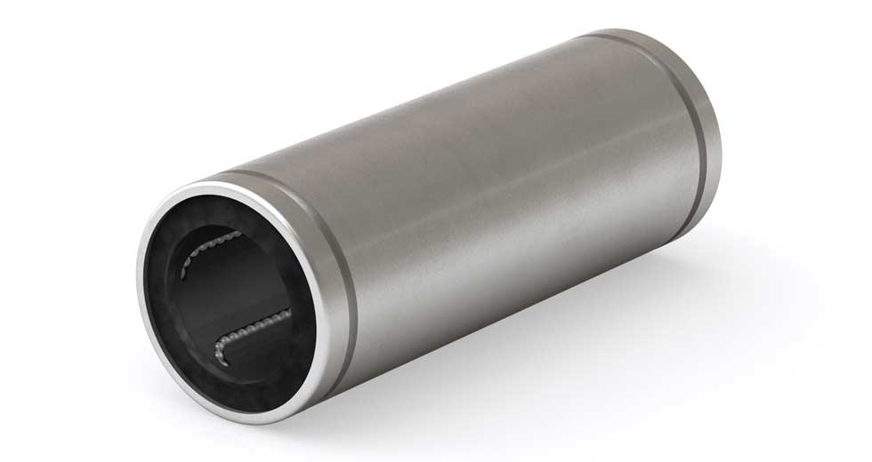 IP20GW 1.25" Linear Ball Bearing Double Wide
